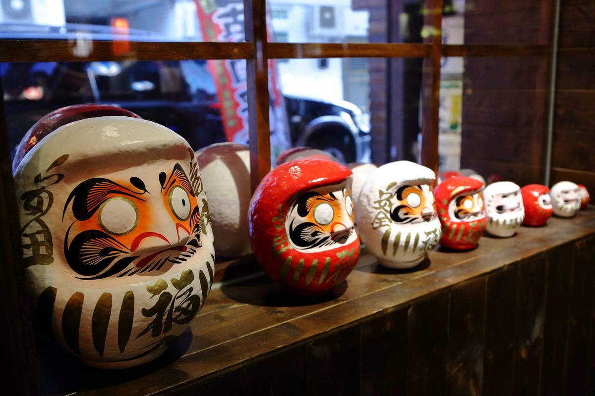 【食。桃園】鳥久居酒屋〜巷弄隱藏版日式家庭風味居酒屋，清酒×好食，品酒、品味、品生活！