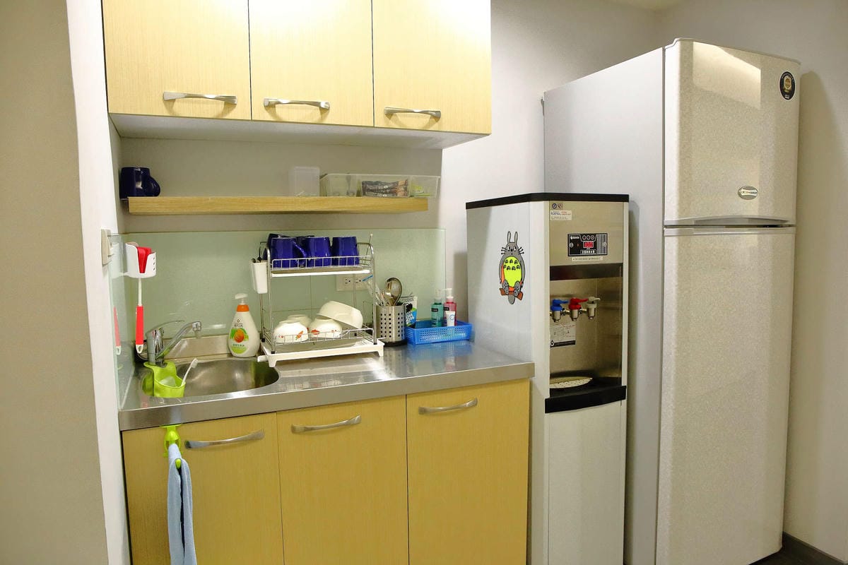 【宿。台南】莎拉童話親子民宿〜親子溜滑梯民宿，每間都有不同的童話故事主題，仿佛掉進童話的繪本裡！