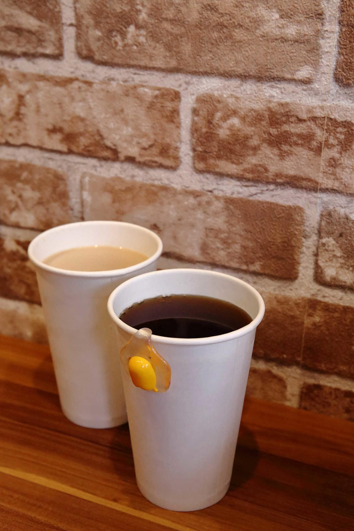 【食。台北】吃吐吧〜公館早午餐/窯烤土司。窯烤麵包香，麵包控不容錯過的好滋味！