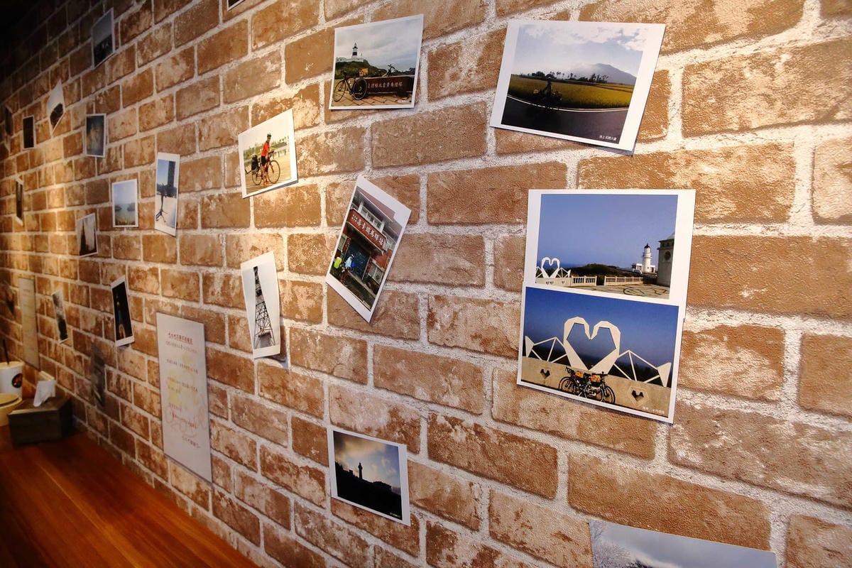 【食。台北】吃吐吧〜公館早午餐/窯烤土司。窯烤麵包香，麵包控不容錯過的好滋味！