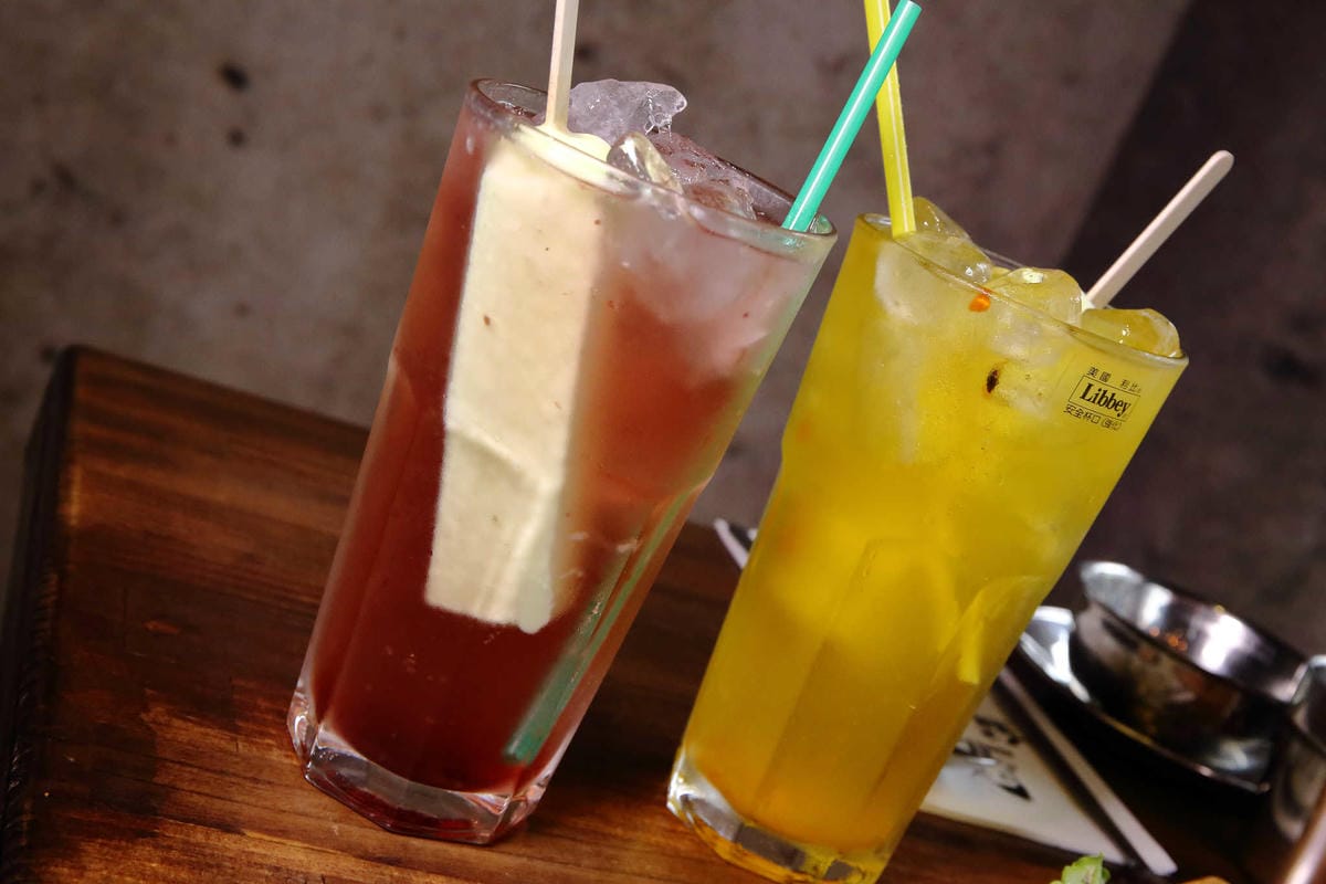 【食。桃園】韓大叔한국오빠正宗韓式烤肉專門店〜吃貨親古瞅過來！正宗道地韓式美味，‎ 高CP值，全程桌邊服務，讚！