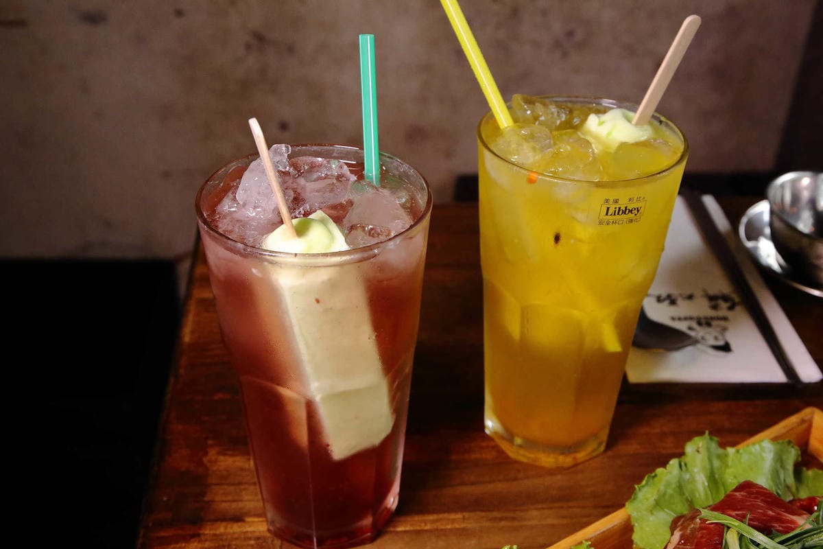 【食。桃園】韓大叔한국오빠正宗韓式烤肉專門店〜吃貨親古瞅過來！正宗道地韓式美味，‎ 高CP值，全程桌邊服務，讚！