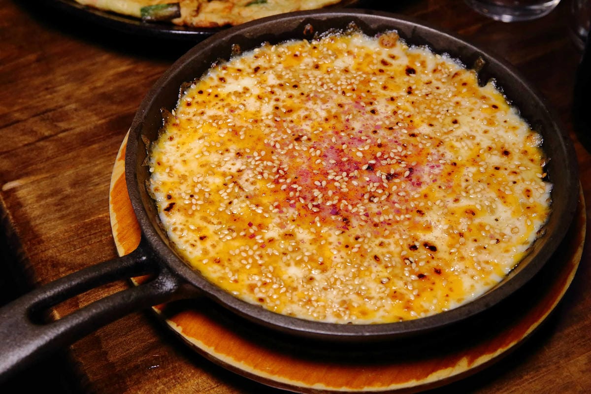 【食。桃園】韓大叔한국오빠正宗韓式烤肉專門店〜吃貨親古瞅過來！正宗道地韓式美味，‎ 高CP值，全程桌邊服務，讚！