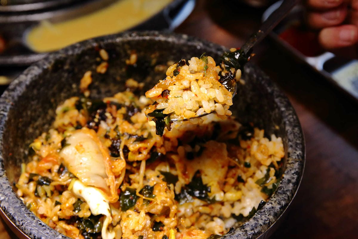 【食。桃園】韓大叔한국오빠正宗韓式烤肉專門店〜吃貨親古瞅過來！正宗道地韓式美味，‎ 高CP值，全程桌邊服務，讚！