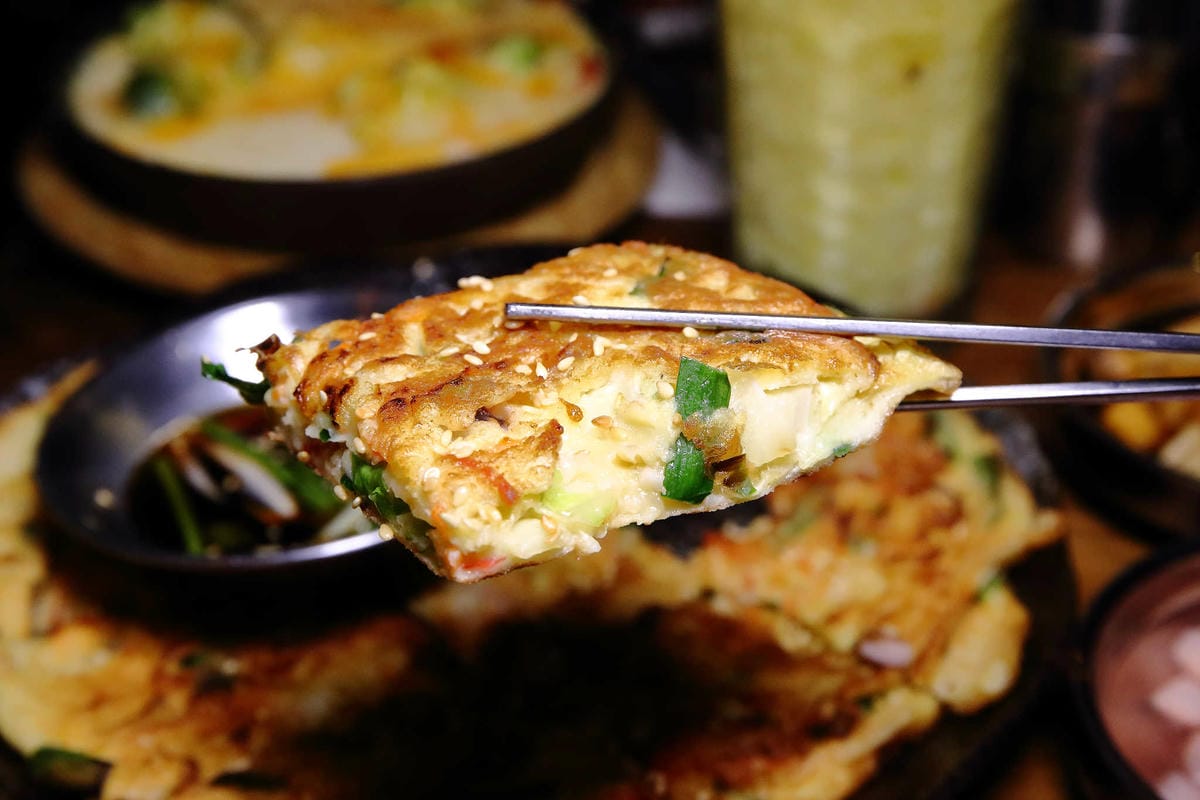 【食。桃園】韓大叔한국오빠正宗韓式烤肉專門店〜吃貨親古瞅過來！正宗道地韓式美味，‎ 高CP值，全程桌邊服務，讚！