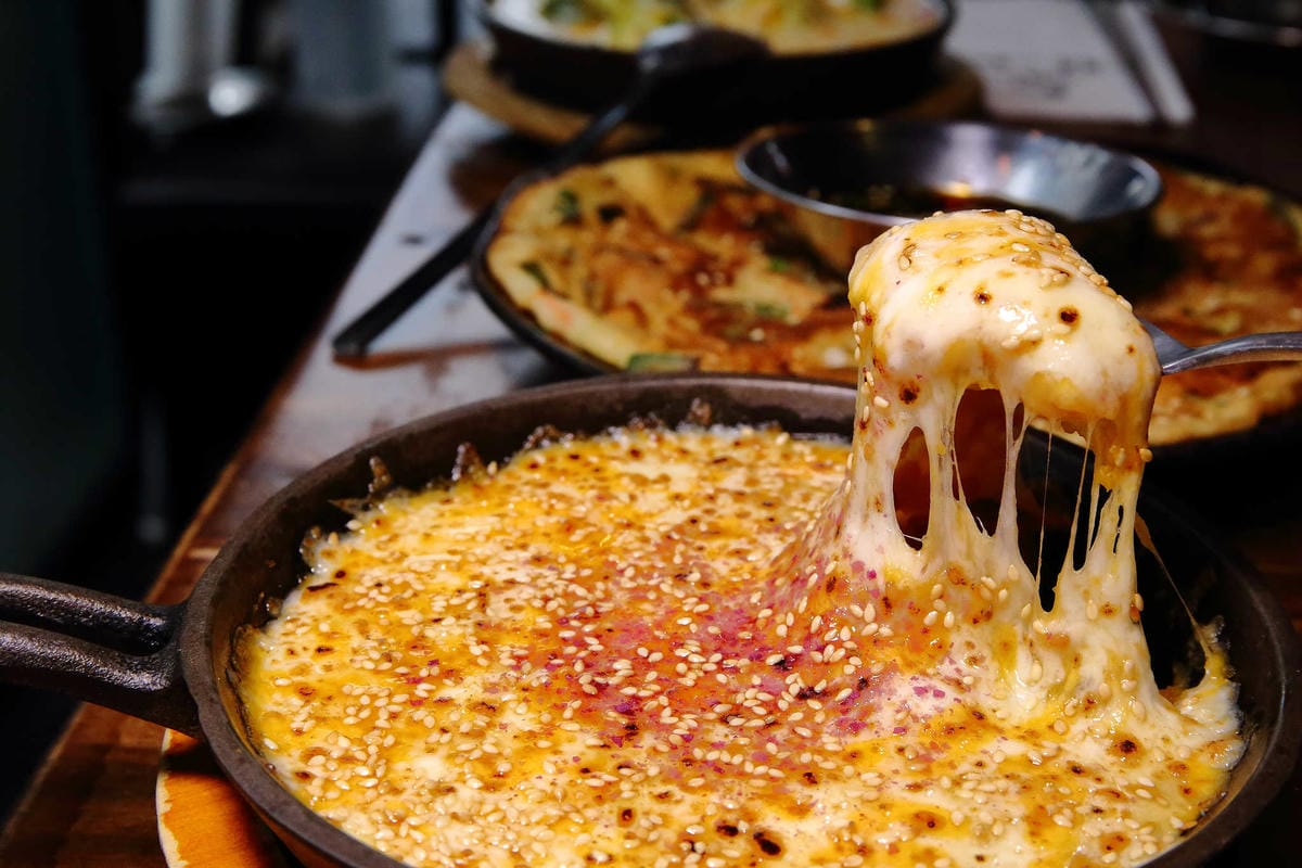 【食。桃園】韓大叔한국오빠正宗韓式烤肉專門店〜吃貨親古瞅過來！正宗道地韓式美味，‎ 高CP值，全程桌邊服務，讚！