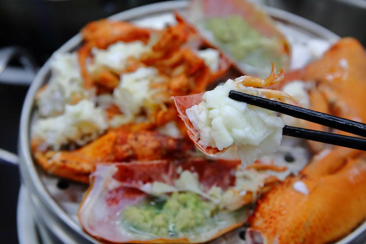 【食。桃園】甕霸王甕仔雞〜桃園現撈海鮮蒸氣塔。烤雞、海鮮與熱炒高貴不貴一次滿足全家大小的味蕾!(已歇業)