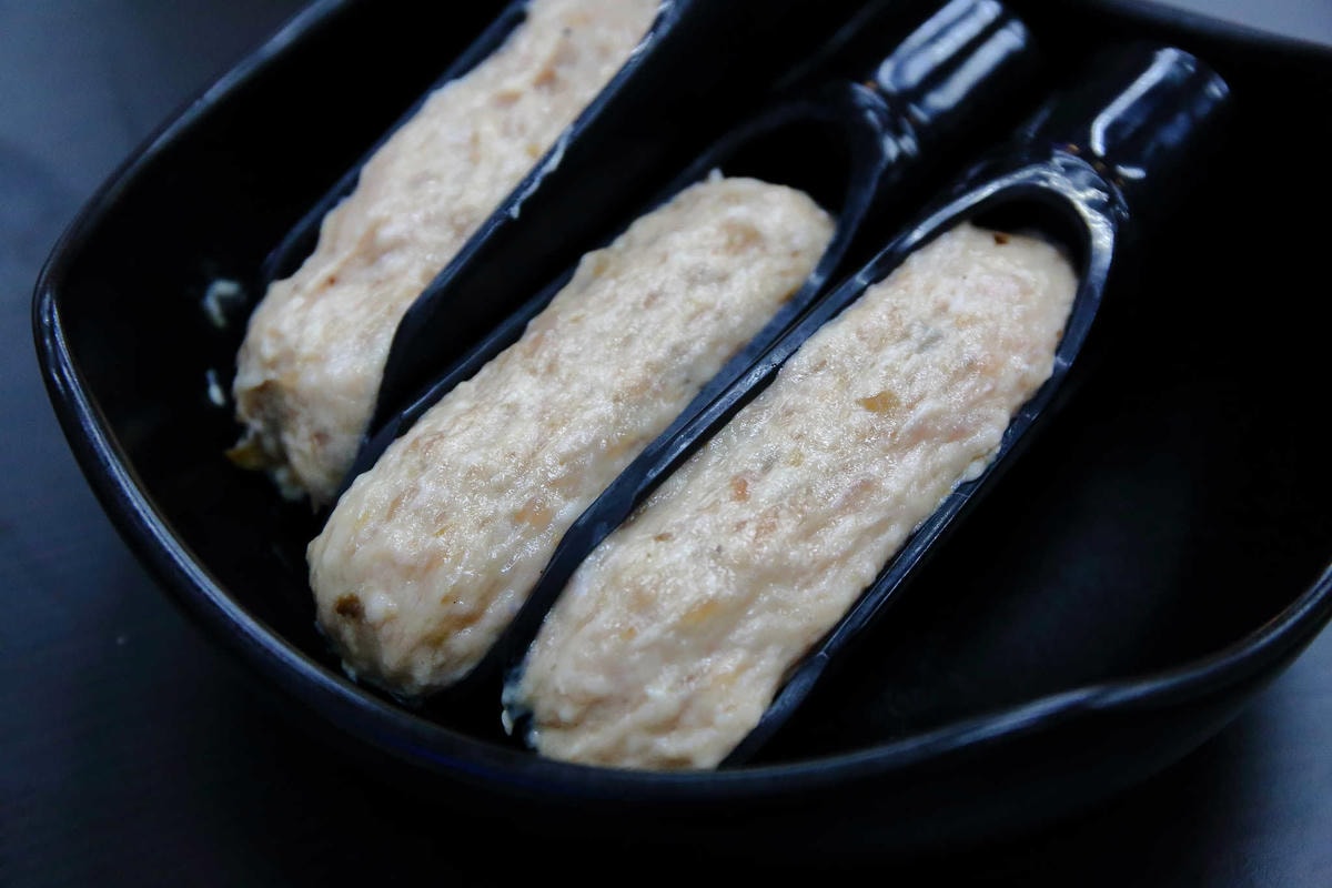 【食。桃園】甕霸王甕仔雞〜桃園現撈海鮮蒸氣塔。烤雞、海鮮與熱炒高貴不貴一次滿足全家大小的味蕾!(已歇業)