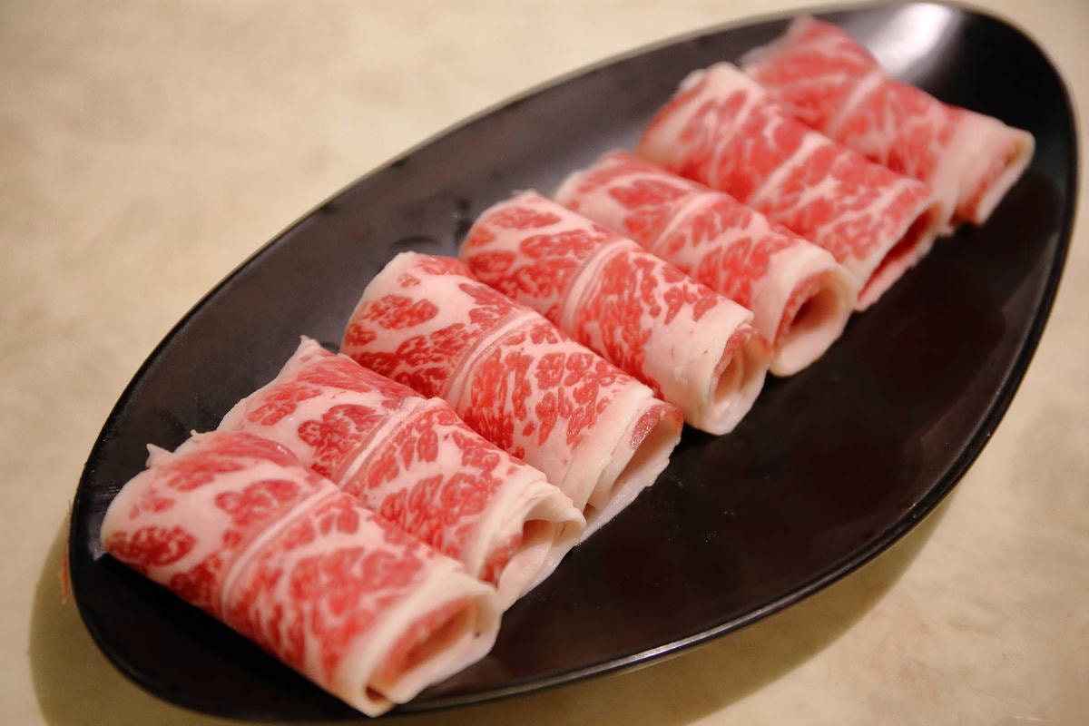 【食。板橋】蒸天下蒸氣火鍋〜夠『青』才敢大聲!「蒸」的料理,品嘗其最原始的美味!