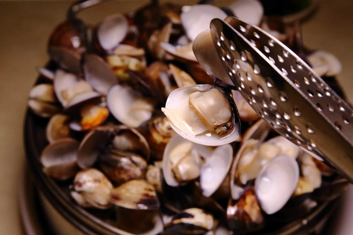 【食。板橋】蒸天下蒸氣火鍋〜夠『青』才敢大聲!「蒸」的料理,品嘗其最原始的美味!