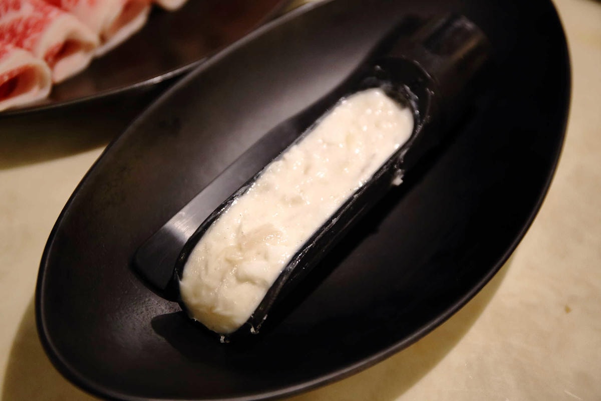 【食。板橋】蒸天下蒸氣火鍋〜夠『青』才敢大聲!「蒸」的料理,品嘗其最原始的美味!