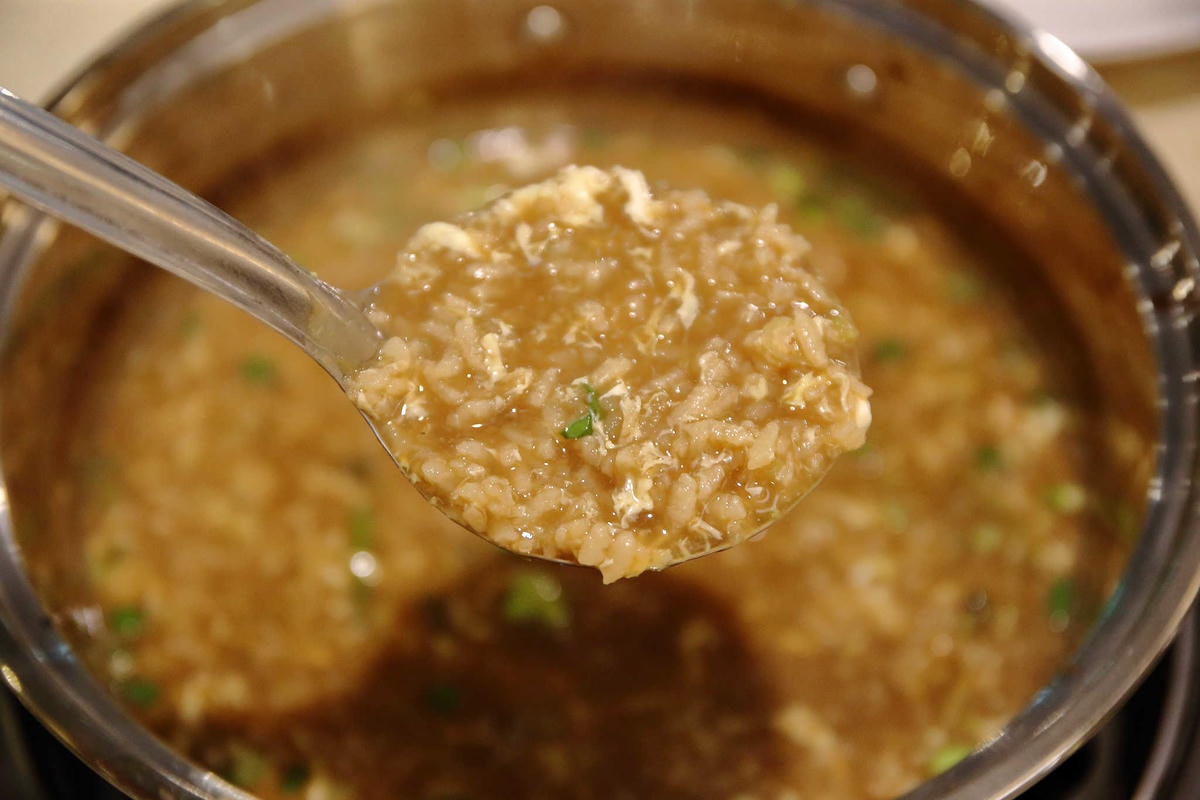 【食。板橋】蒸天下蒸氣火鍋〜夠『青』才敢大聲!「蒸」的料理,品嘗其最原始的美味!