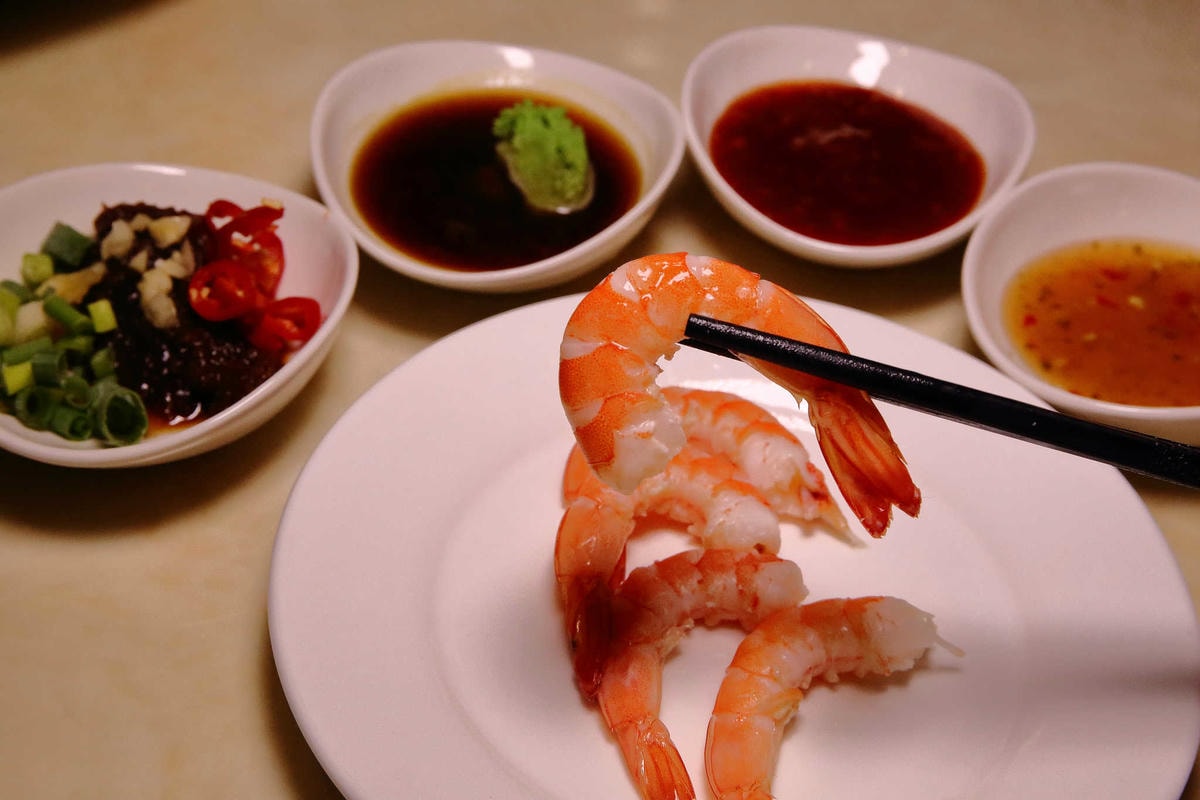 【食。板橋】蒸天下蒸氣火鍋〜夠『青』才敢大聲!「蒸」的料理,品嘗其最原始的美味!