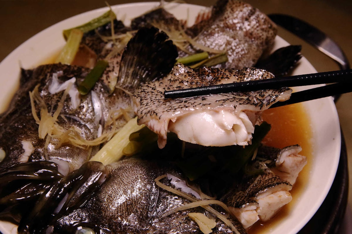 【食。板橋】蒸天下蒸氣火鍋〜夠『青』才敢大聲!「蒸」的料理,品嘗其最原始的美味!