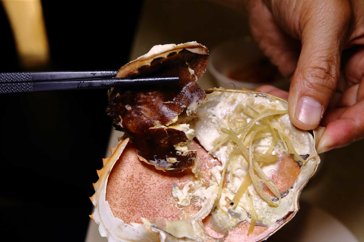 【食。板橋】蒸天下蒸氣火鍋〜夠『青』才敢大聲!「蒸」的料理,品嘗其最原始的美味!