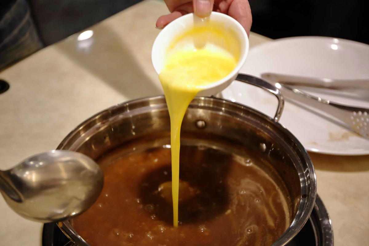 【食。板橋】蒸天下蒸氣火鍋〜夠『青』才敢大聲!「蒸」的料理,品嘗其最原始的美味!