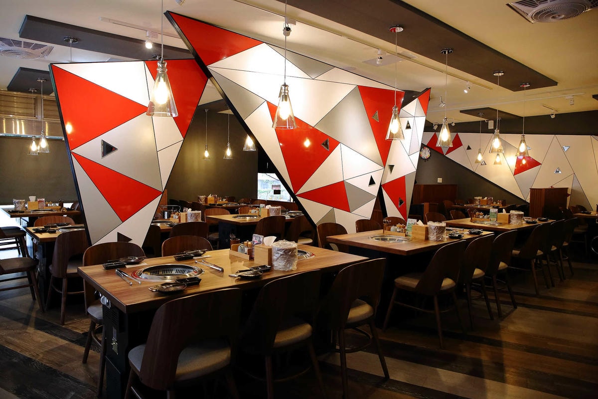 【食。桃園】覓燒肉2號旗艦店〜熱情的炭火燒肉新選擇,吃巧又吃飽!愛吃肉的別錯過!