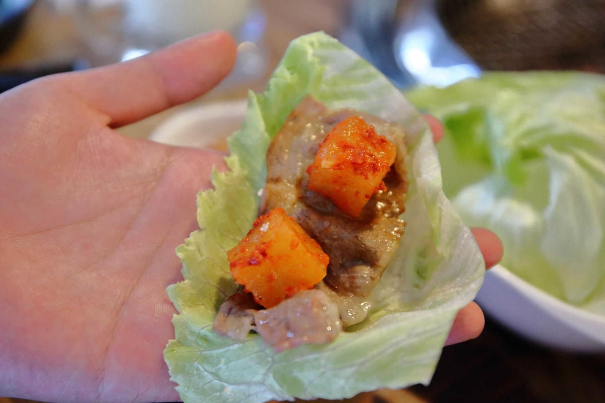 【食。桃園】覓燒肉2號旗艦店〜熱情的炭火燒肉新選擇,吃巧又吃飽!愛吃肉的別錯過!