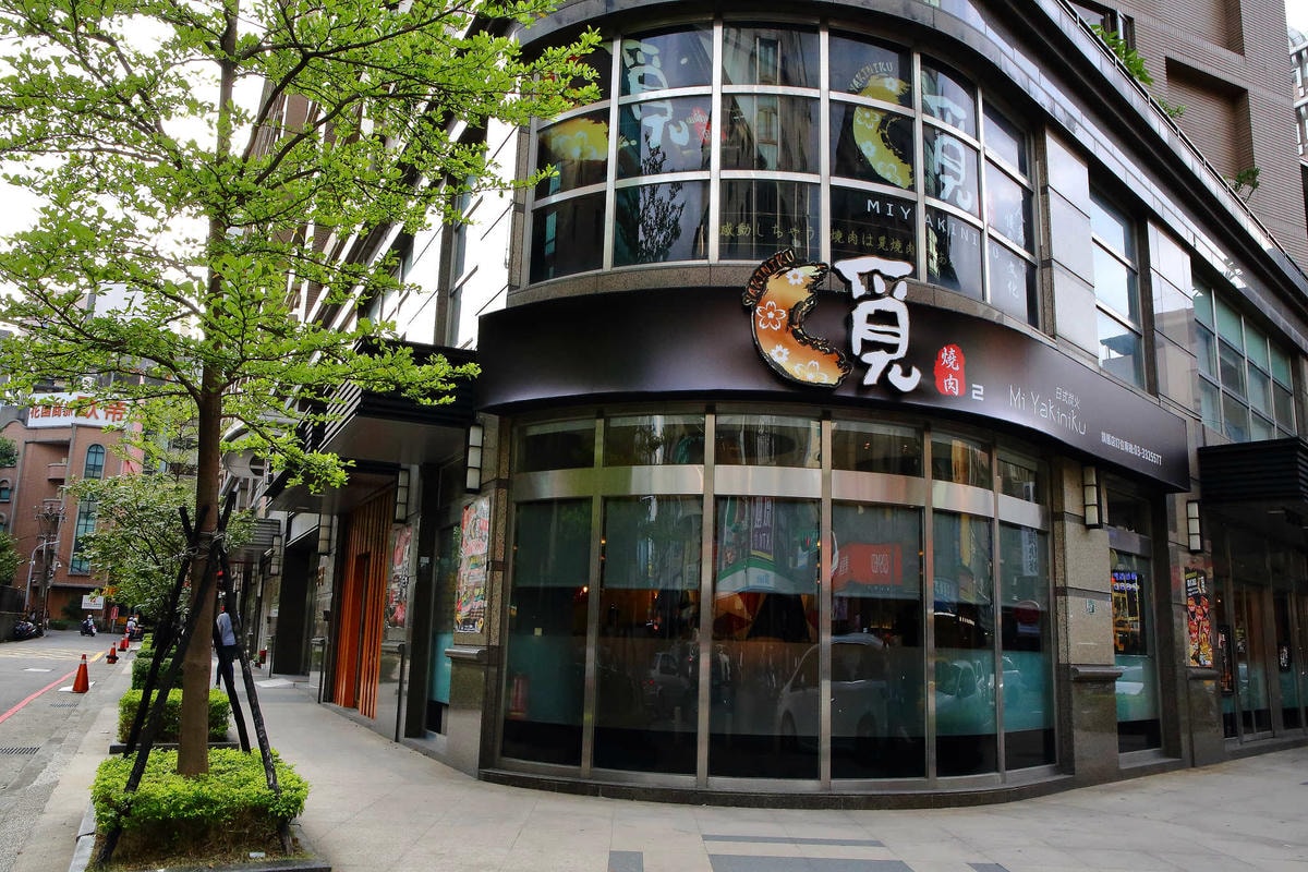 【食。桃園】覓燒肉2號旗艦店〜熱情的炭火燒肉新選擇,吃巧又吃飽!愛吃肉的別錯過!