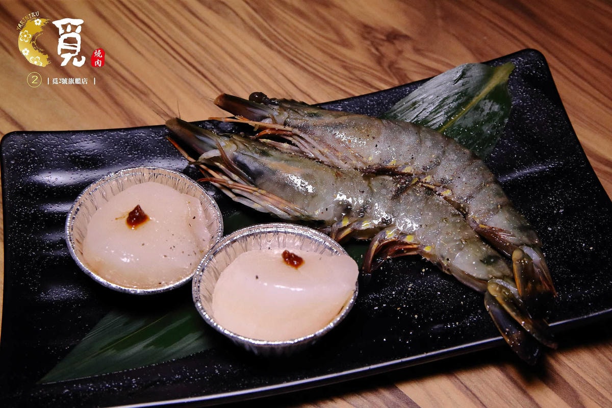 【食。桃園】覓燒肉2號旗艦店〜熱情的炭火燒肉新選擇,吃巧又吃飽!愛吃肉的別錯過!