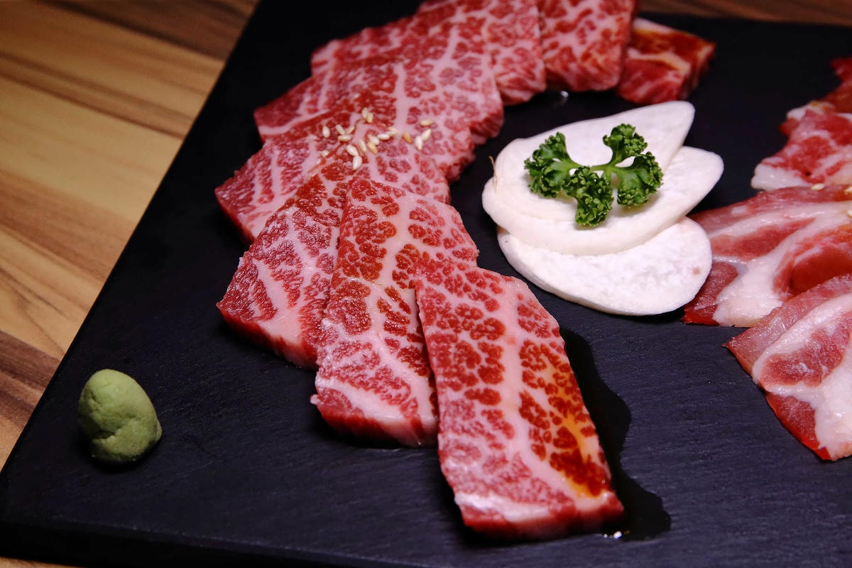 【食。桃園】覓燒肉2號旗艦店〜熱情的炭火燒肉新選擇,吃巧又吃飽!愛吃肉的別錯過!