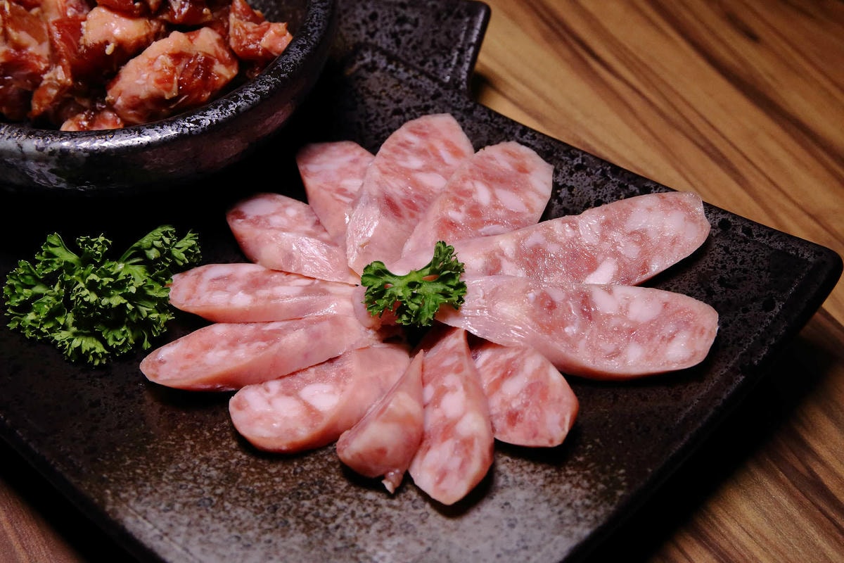 【食。桃園】覓燒肉2號旗艦店〜熱情的炭火燒肉新選擇,吃巧又吃飽!愛吃肉的別錯過!