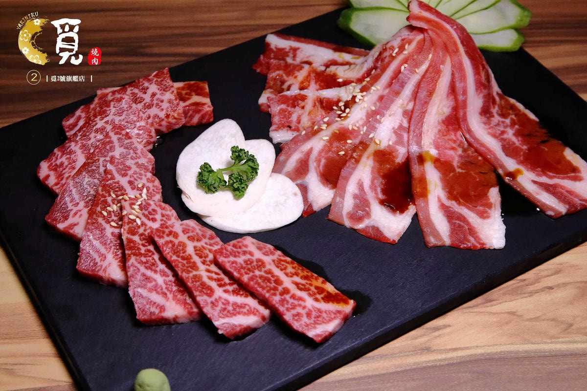 【食。桃園】覓燒肉2號旗艦店〜熱情的炭火燒肉新選擇,吃巧又吃飽!愛吃肉的別錯過!