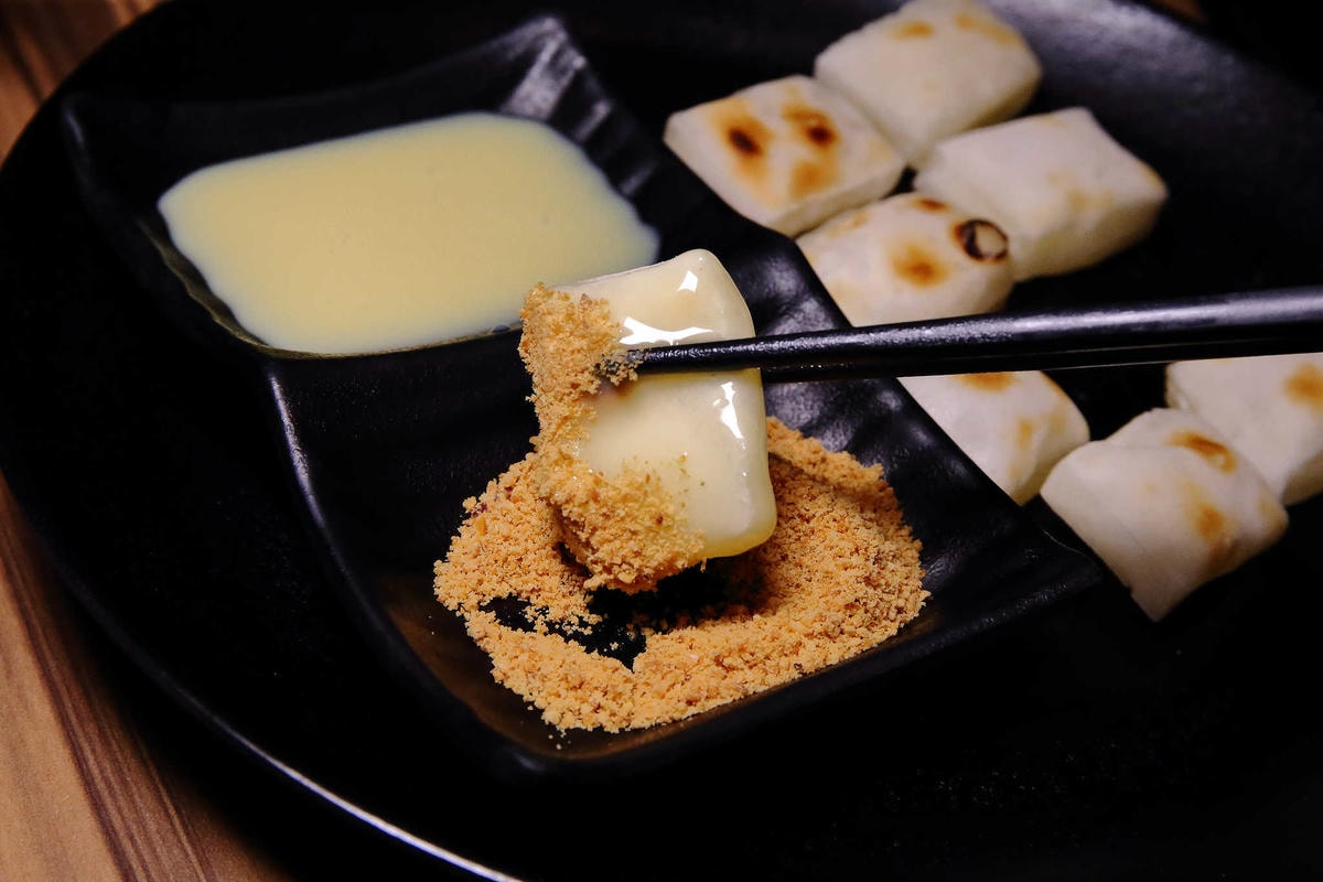 【食。桃園】覓燒肉2號旗艦店〜熱情的炭火燒肉新選擇,吃巧又吃飽!愛吃肉的別錯過!