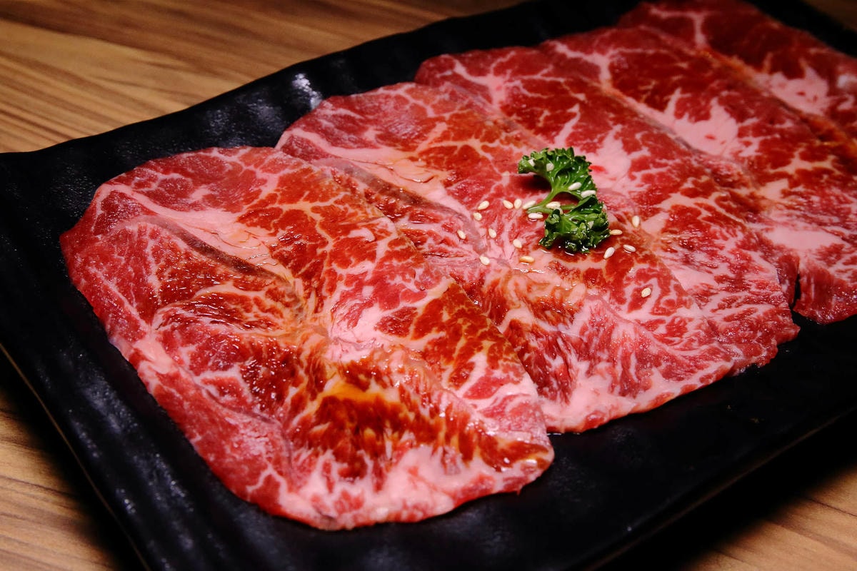 【食。桃園】覓燒肉2號旗艦店〜熱情的炭火燒肉新選擇,吃巧又吃飽!愛吃肉的別錯過!