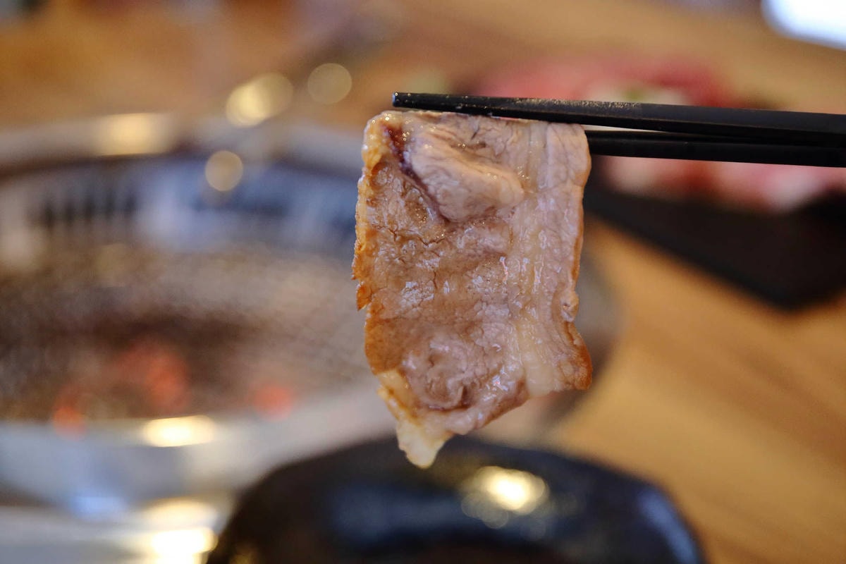 【食。桃園】覓燒肉2號旗艦店〜熱情的炭火燒肉新選擇,吃巧又吃飽!愛吃肉的別錯過!