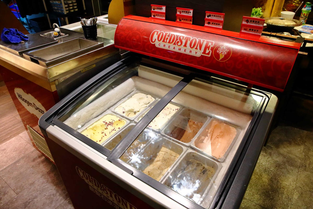 【食。台北】可利亞石頭火鍋〜松山區火鍋推薦。台灣老字號正統石頭火鍋,老店創意新風味,依舊令人懷念的滋味!