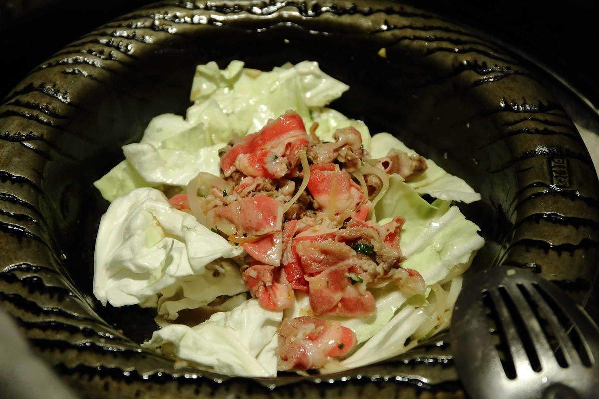 【食。台北】可利亞石頭火鍋〜松山區火鍋推薦。台灣老字號正統石頭火鍋,老店創意新風味,依舊令人懷念的滋味!