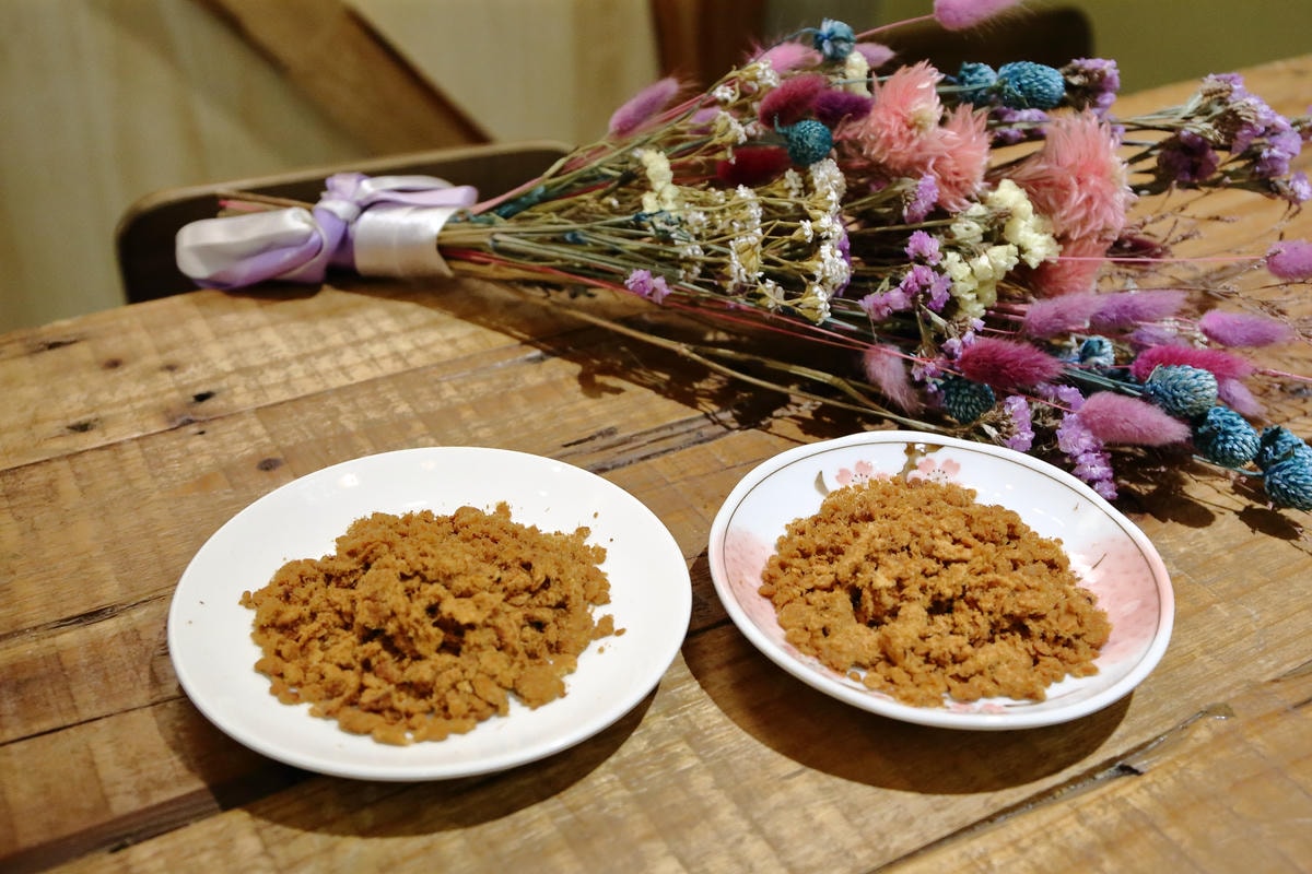 【寵物】群寶生活寵物保健食品〜寵物肉鬆益茵寶&毛膚樂,健康又美味簡單好上手,毛小子的最愛!