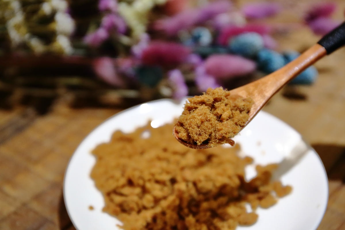 【寵物】群寶生活寵物保健食品〜寵物肉鬆益茵寶&毛膚樂,健康又美味簡單好上手,毛小子的最愛!