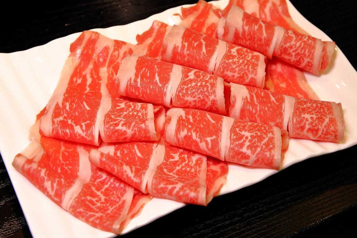 【食。台北】藍寶寶麻辣火鍋〜人氣麻辣火鍋店來襲!麻。油。鮮。香,口水爆表!