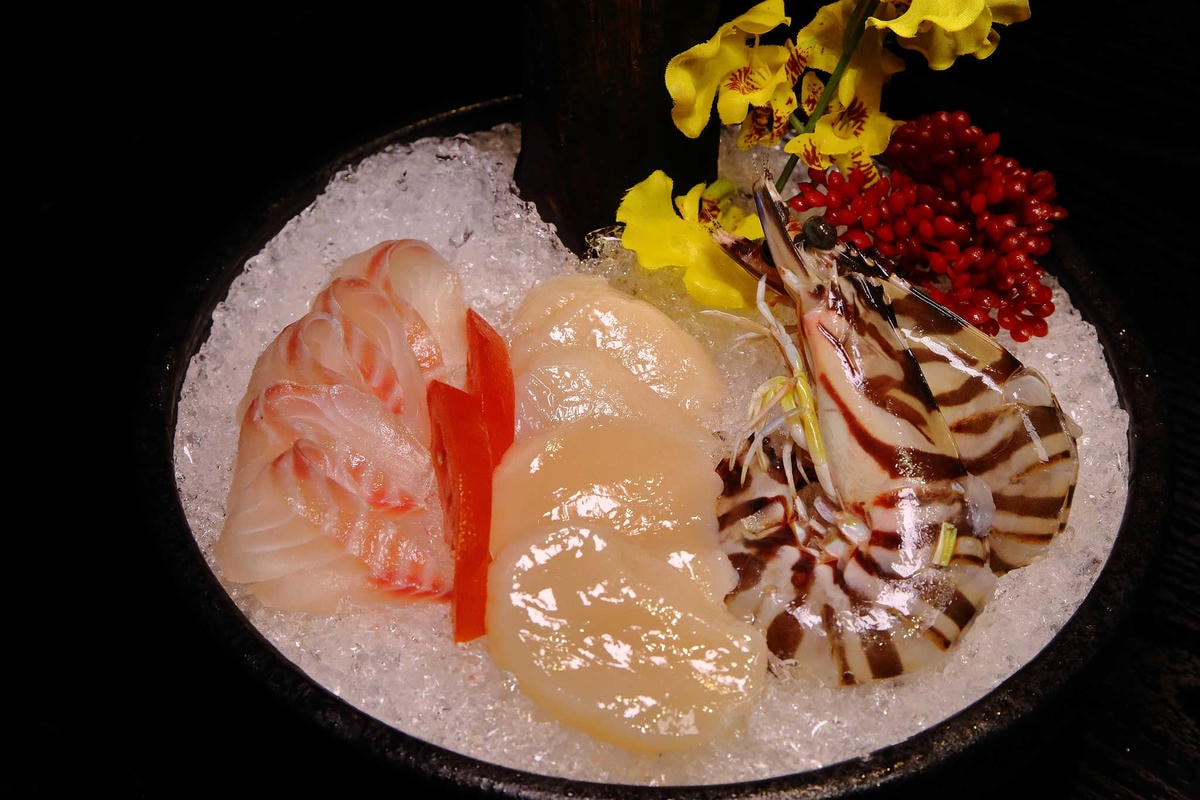 【食。台北】藍寶寶麻辣火鍋〜人氣麻辣火鍋店來襲!麻。油。鮮。香,口水爆表!