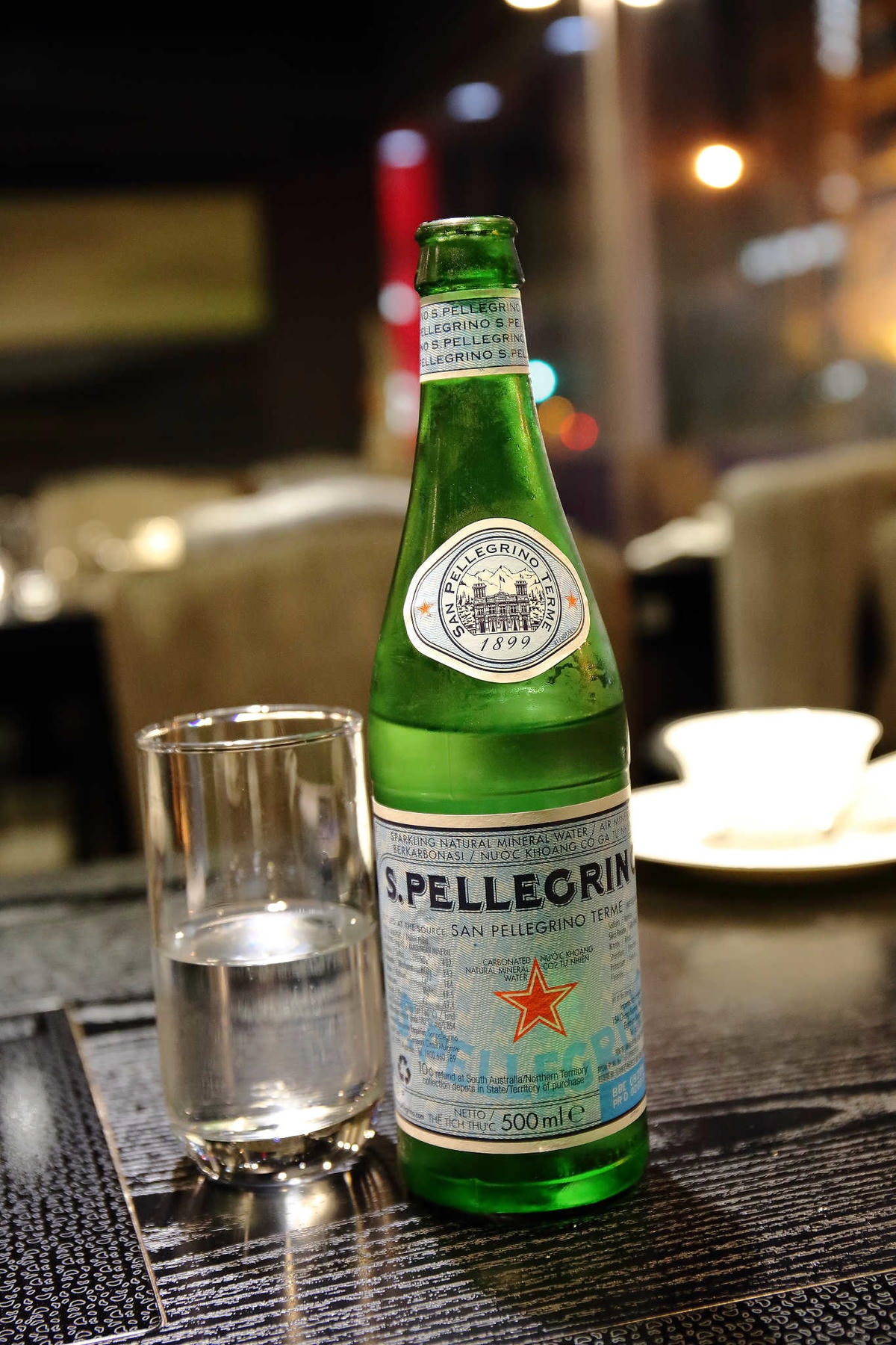 【食。台北】藍寶寶麻辣火鍋〜人氣麻辣火鍋店來襲!麻。油。鮮。香,口水爆表!