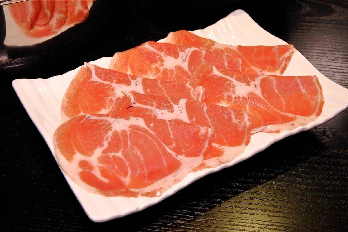 【食。台北】藍寶寶麻辣火鍋〜人氣麻辣火鍋店來襲!麻。油。鮮。香,口水爆表!