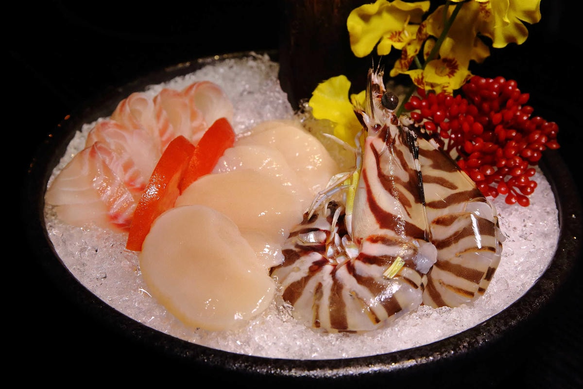 【食。台北】藍寶寶麻辣火鍋〜人氣麻辣火鍋店來襲!麻。油。鮮。香,口水爆表!