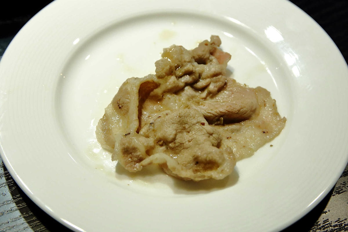 【食。台北】藍寶寶麻辣火鍋〜人氣麻辣火鍋店來襲!麻。油。鮮。香,口水爆表!