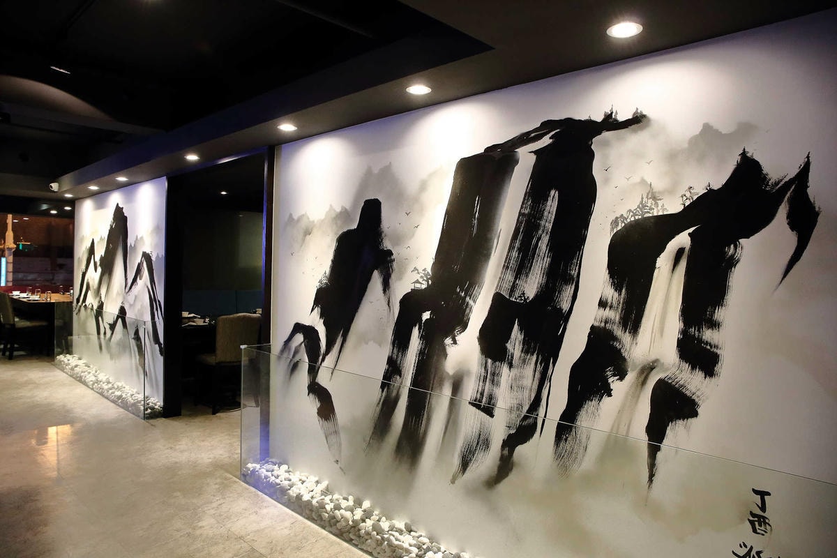 【食。台北】藍寶寶麻辣火鍋〜人氣麻辣火鍋店來襲!麻。油。鮮。香,口水爆表!