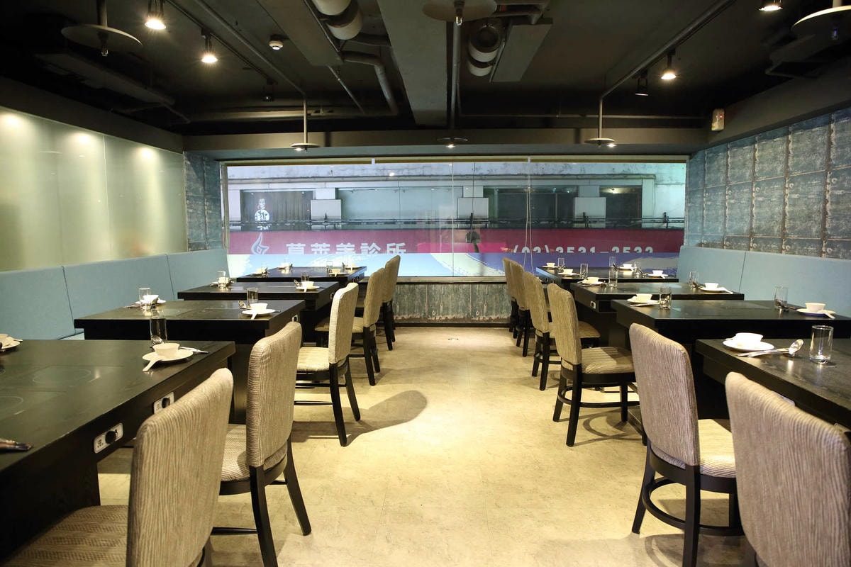 【食。台北】藍寶寶麻辣火鍋〜人氣麻辣火鍋店來襲!麻。油。鮮。香,口水爆表!