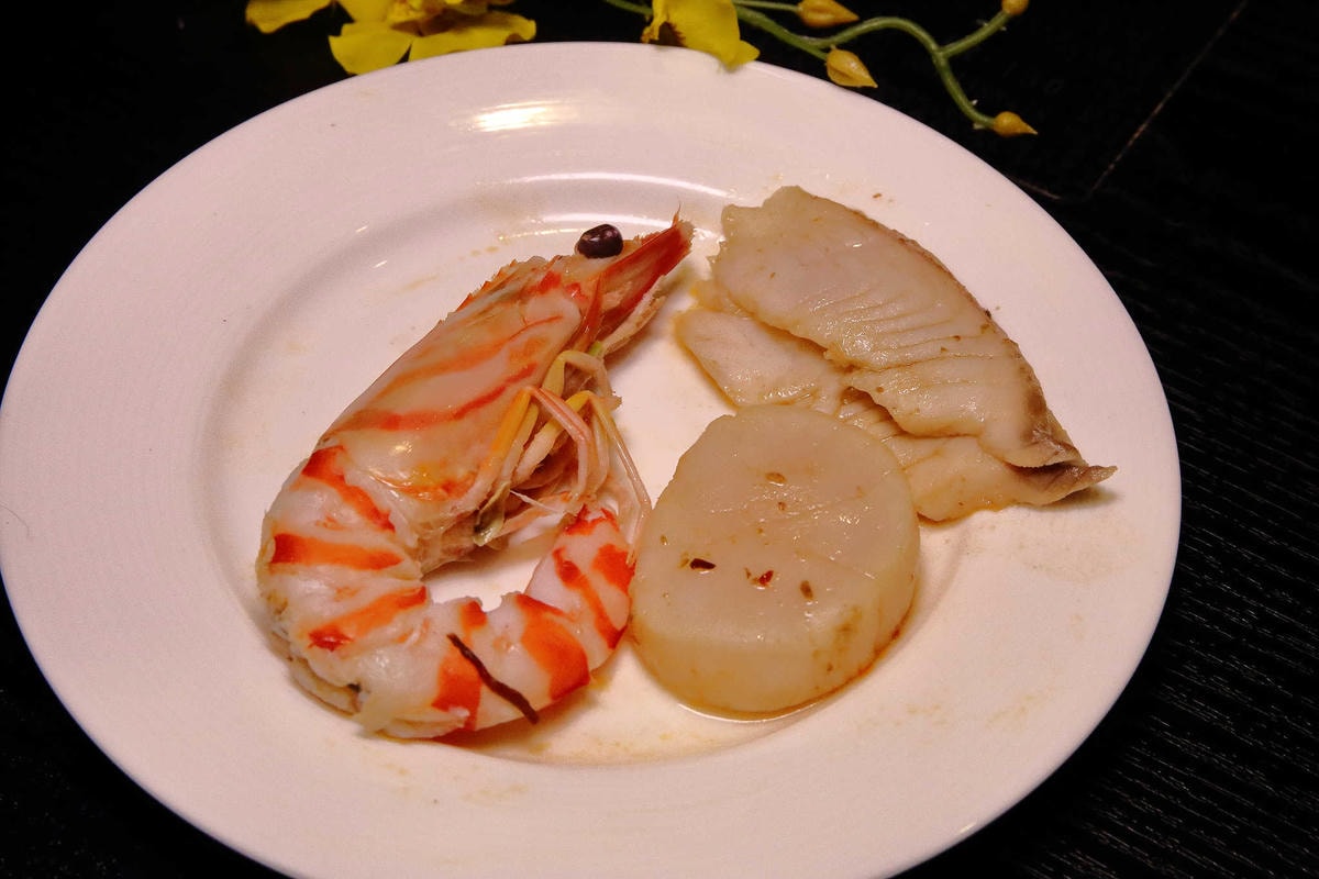 【食。台北】藍寶寶麻辣火鍋〜人氣麻辣火鍋店來襲!麻。油。鮮。香,口水爆表!