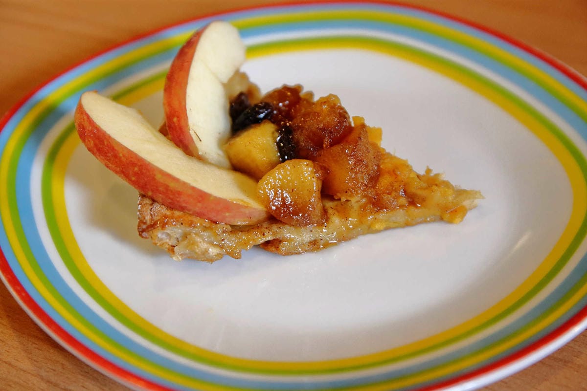 【食。台北】遇見美好〜隱身在巷弄裡的好吃早午餐，在地有機食材新鮮入菜