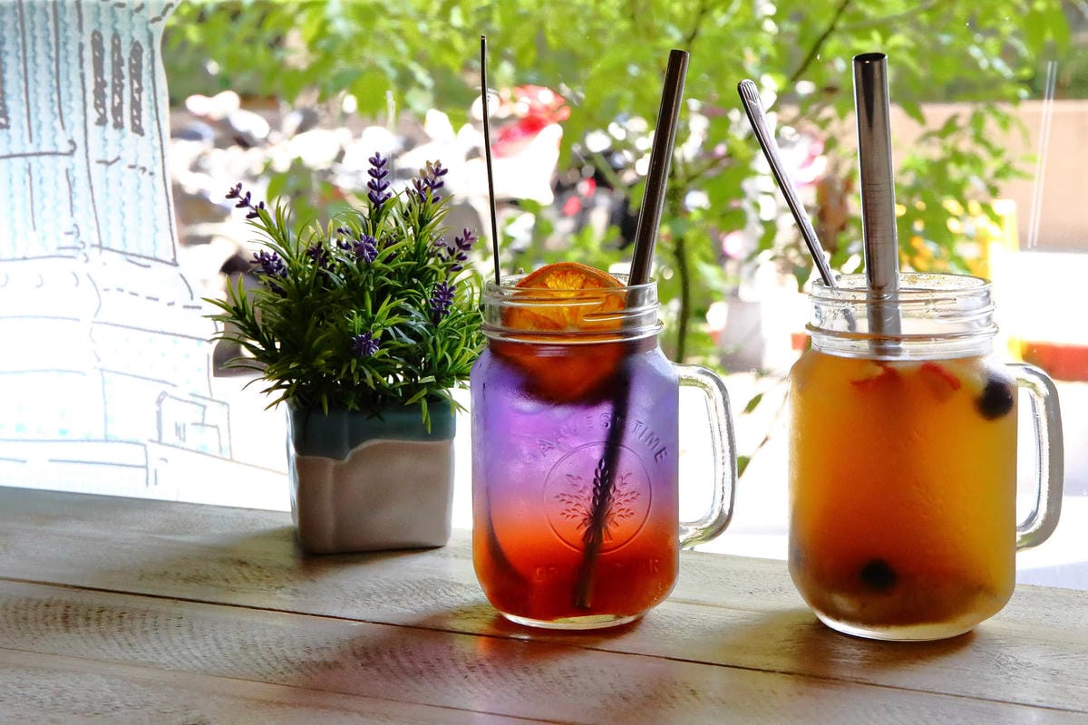 【食。台北】遇見美好〜隱身在巷弄裡的好吃早午餐，在地有機食材新鮮入菜