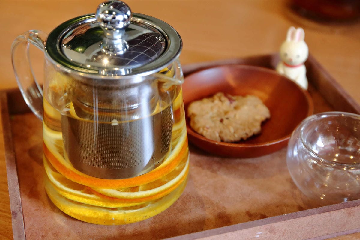 【食。台北】遇見美好〜隱身在巷弄裡的好吃早午餐，在地有機食材新鮮入菜