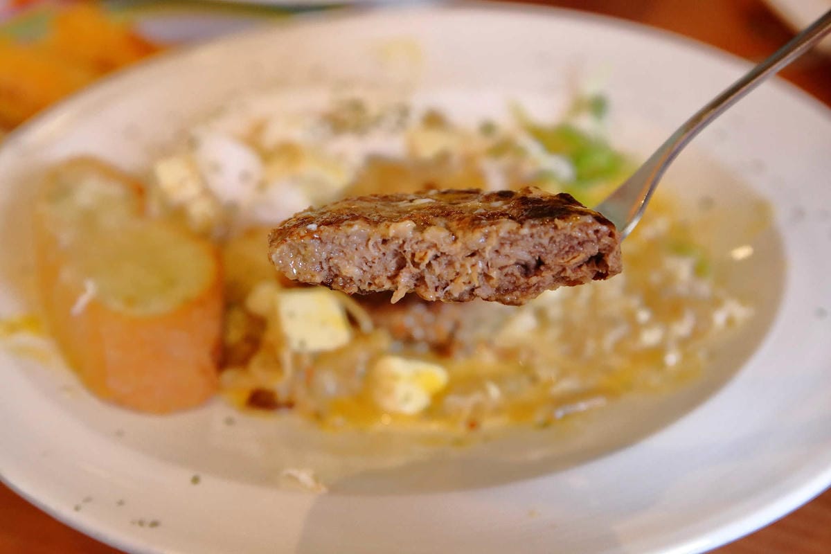 【食。台北】遇見美好〜隱身在巷弄裡的好吃早午餐，在地有機食材新鮮入菜