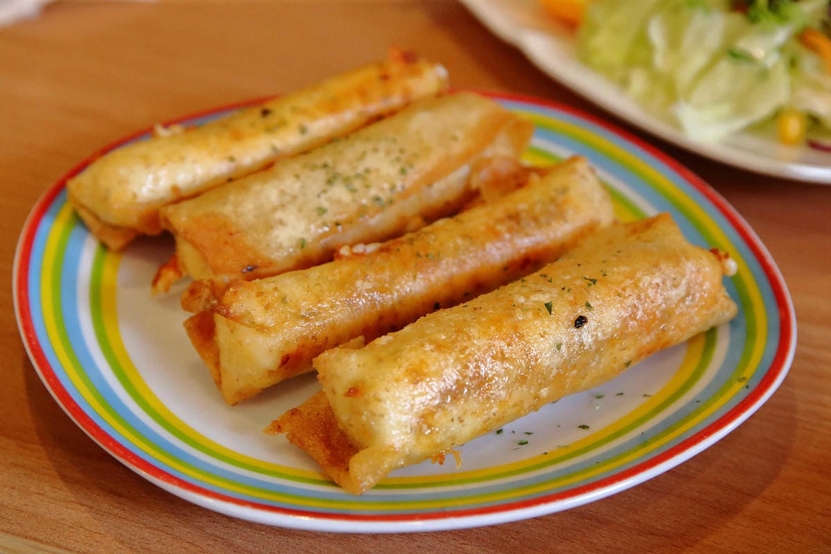 【食。台北】遇見美好〜隱身在巷弄裡的好吃早午餐，在地有機食材新鮮入菜