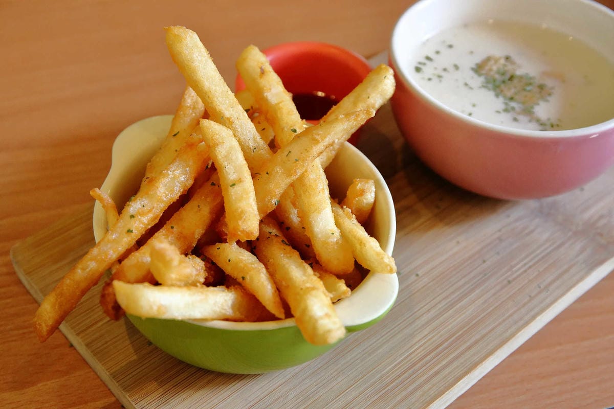 【食。台北】遇見美好〜隱身在巷弄裡的好吃早午餐，在地有機食材新鮮入菜