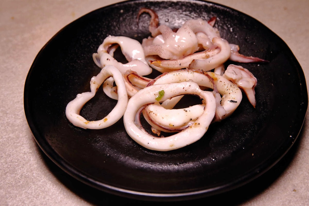 【食。台北】火之舞蓁品燒 和牛放題〜東區燒烤吃到飽。就是要大口吃肉其餘免談!肉食主義者必訪餐廳!